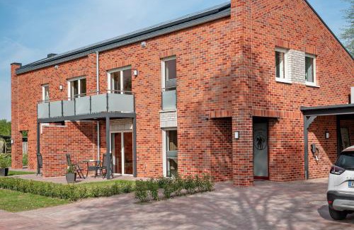Lastrup Apartment | Gästehaus Anna