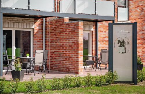 Lastrup Apartment | Gästehaus Anna