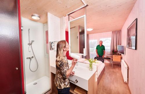 Spratzern Apartment | Gästehaus Aquilin