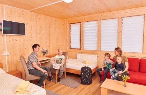 Spratzern Apartment | Gästehaus Aquilin