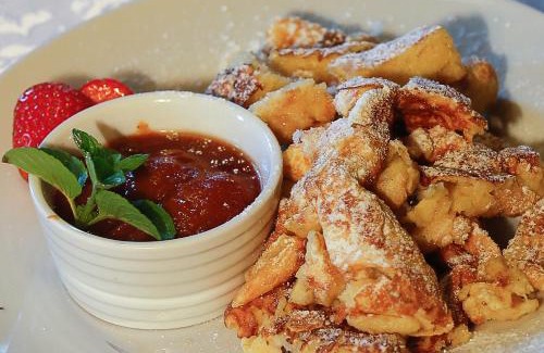 Bad Wimsbach-Neydharting Bed & Breakfast | Gästehaus Watschinger