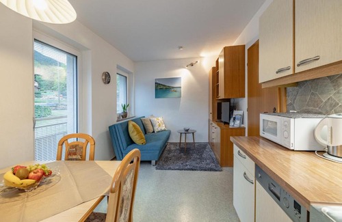 Tropolach Apartment | Gästehaus Eder