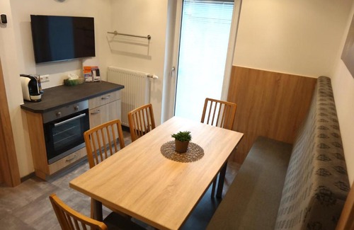 Tropolach Apartment | Gästehaus Eder