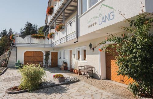 Pfarrkirchen im Muehlkreis House | Gästehaus Pension Lang