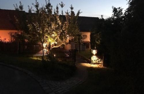 Prinzendorf an der Zaya Apartment | Gästehaus Nitsch