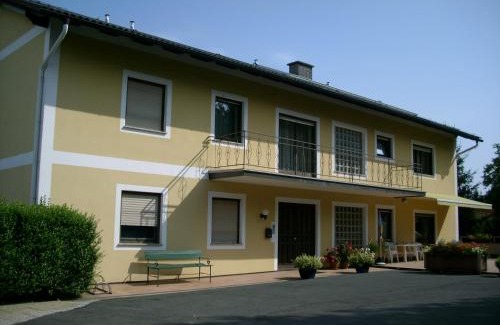 Sankt Martin an der Raab House | Gästehaus Steinmetz