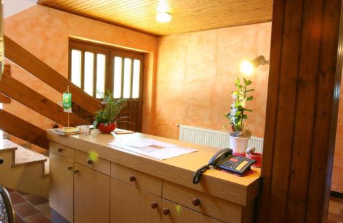 Sankt Martin an der Raab House | Gästehaus Steinmetz