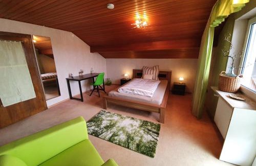 Wiesau Apartment | Gästehaus Aurelia
