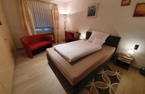Wiesau Apartment | Gästehaus Aurelia