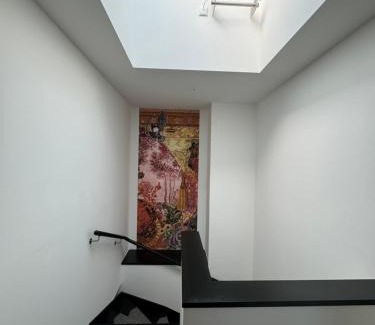 Riesa Apartment | Gästehaus Auszeit