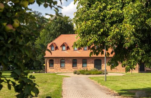 Barkhagen Apartment | Gästehaus BärenHof