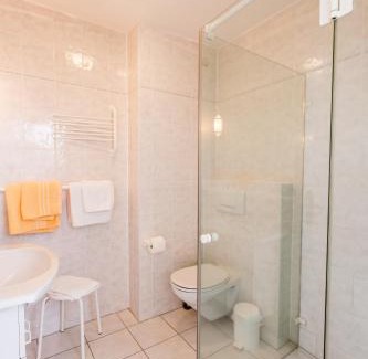 Barkhagen Apartment | Gästehaus BärenHof