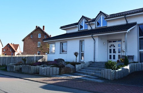 Bad Muender am Deister Bed & Breakfast | Gästehaus Barese