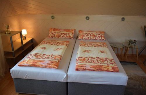 Rastenberg Apartment | Gästehaus Bachra