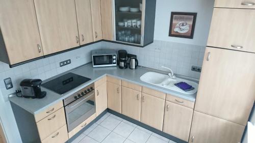 Rockeskyll Apartment | Gästehaus Ballmann 2