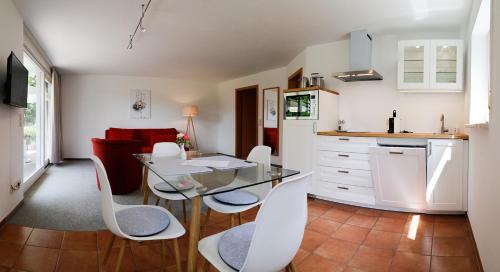 Neuravensburg Apartment | Gästehaus Berlinger