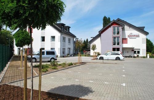 Willich Bed & Breakfast | Gästehaus Brangshof