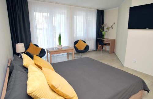 Willich Bed & Breakfast | Gästehaus Brangshof