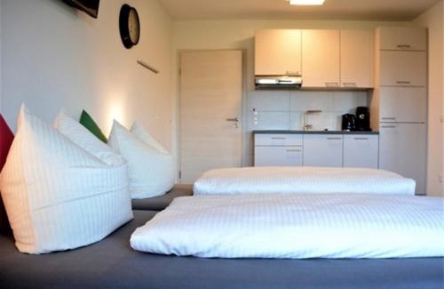 Eitting Apartment | Gästehaus Brunnerhof - Eitting