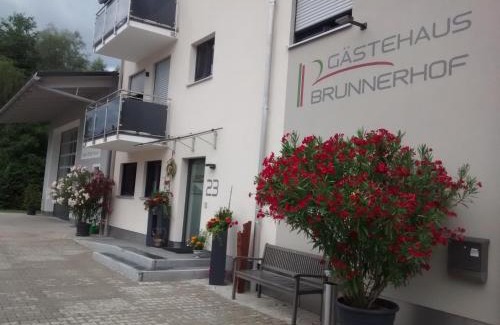Eitting Apartment | Gästehaus Brunnerhof - Eitting