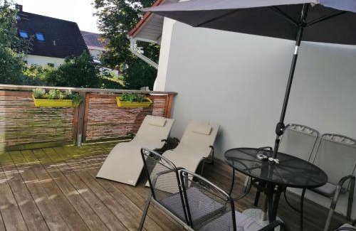 Reisen Apartment | Gästehaus Brunnerhof - Reisen