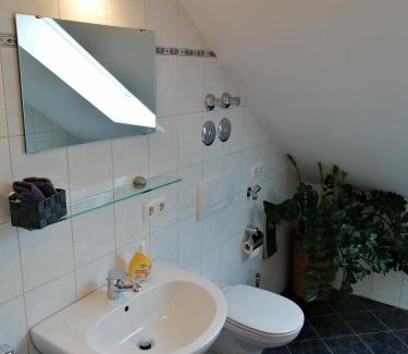 Reisen Apartment | Gästehaus Brunnerhof - Reisen