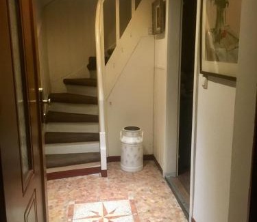 Rheinberg House | Gästehaus Chateau d‘Orsay