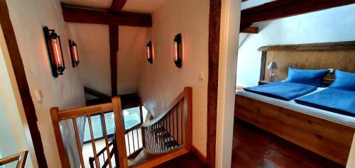 Craintal Bed & Breakfast | Gästehaus Craintaler Mühle B&B