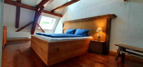 Craintal Bed & Breakfast | Gästehaus Craintaler Mühle B&B
