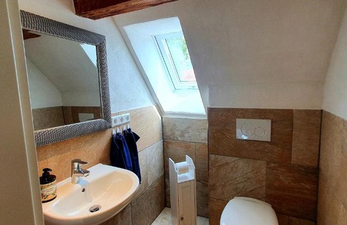 Craintal Bed & Breakfast | Gästehaus Craintaler Mühle B&B
