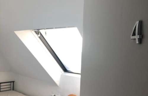 Cremlingen House | Gästehaus Cremlingen