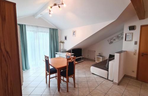 Pastetten Apartment | Gästehaus Dürnberg