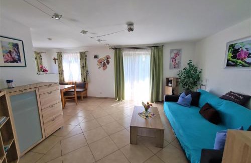 Pastetten Apartment | Gästehaus Dürnberg