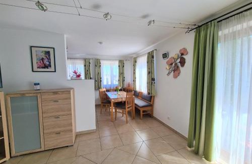 Pastetten Apartment | Gästehaus Dürnberg