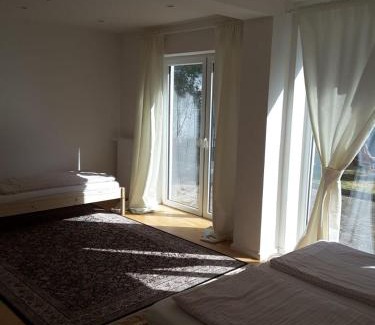 Pinneberg Apartment | GästeHaus
