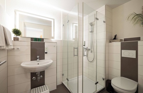 Rielasingen-Worblingen Bed & Breakfast | Gästehaus GN8