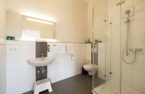 Rielasingen-Worblingen Bed & Breakfast | Gästehaus GN8