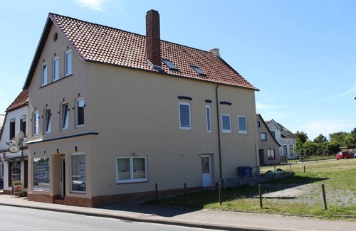 Dorum Apartment | Gästehaus Dorum 01, Deutschland