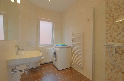 Dorum Apartment | Gästehaus Dorum 03, Deutschland