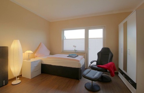 Dorum Apartment | Gästehaus Dorum 03, Deutschland