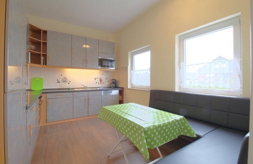 Dorum Apartment | Gästehaus Dorum 04, Deutschland