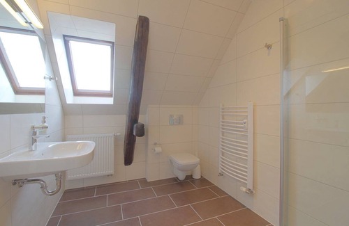 Dorum Apartment | Gästehaus Dorum 04, Deutschland