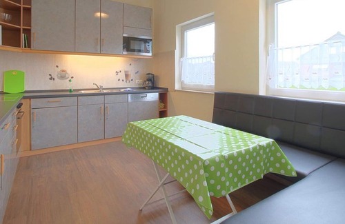 Dorum Apartment | Gästehaus Dorum 04, Deutschland