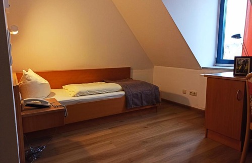 Deggendorf House | Gästehaus Deggendorf