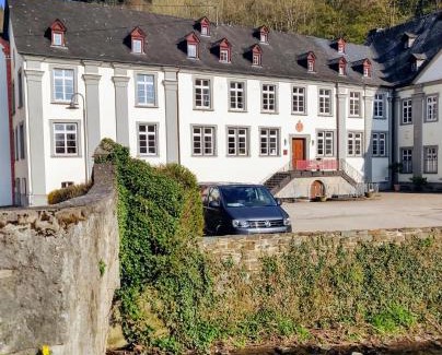 Bendorf Hotel | Gästehaus der Abtei Sayn