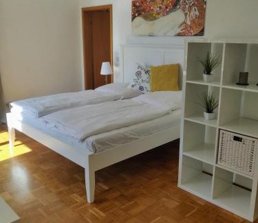 Bendorf Hotel | Gästehaus der Abtei Sayn