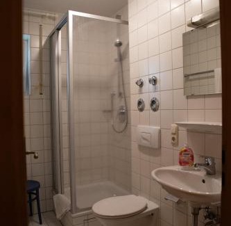 Witzmannsberg Apartment | Gästehaus Edhof