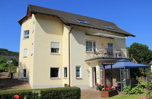 Wehlen House | Gästehaus Ehses