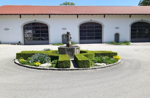 Forstern House | Gästehaus Eicherhof