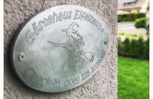 Kelberg Bed & Breakfast | Gästehaus Eifelzauber